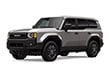 2026 Toyota Land Cruiser SUV 